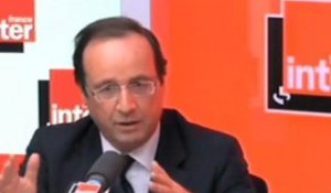François Hollande refuse de débattre
