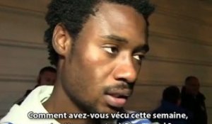 Nkoulou : "Bordeaux était prenable !"