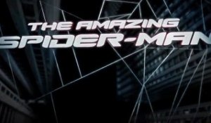 The Amazing Spider-Man - Exclusive Debut Trailer VGA 2011 [HD]