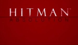 Hitman Absolution - VGA 2011 Trailer [HD]