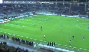 TFC-EVIAN- le stadium en time lapse