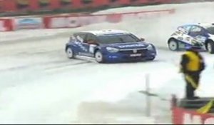 Trophée Andros 2011-2012 - Andorre