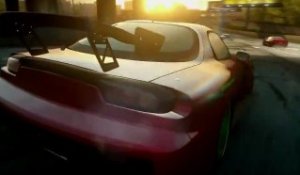 Need For Speed The Run - Bande-annonce - Signature Edition Booster Pack