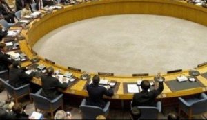 Syrie: la Russie fait un pas "sur la forme mais pas sur...