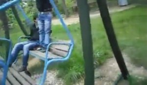 Best Fails of The Year 2011 by Twister Nerderland