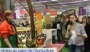 Best of SALON de l'AGRICULTURE