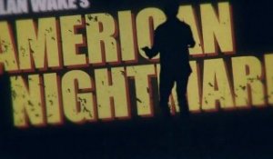 Alan Wake American's Nightmare - Trailer Extended [HD]