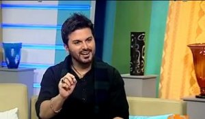 Ali Haider - [ Interview 2-2 ] Morning Show