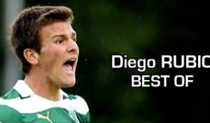 Diego Rubio, best of