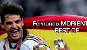 Fernando Morientes, best of