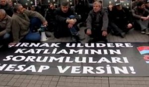 Turquie : colère des Kurdes et regrets du gouvernement