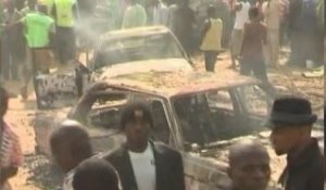Nigeria: état d'urgence proclamé dans le nord devant...