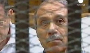 Egypte: le parquet réclame la peine de mort pour Hosni...