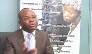 LE TALK - Alain DROUOT - Côte d'Ivoire