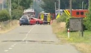 Crash de montgolfière : la Nouvelle-Zélande en deuil