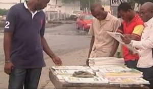 Nigeria : un mort et plusieurs blessés dans les...