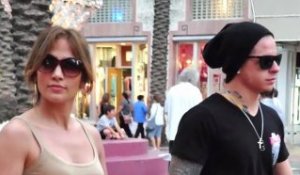 Vanessa Paradis et Johnny Depp se séparent ? Des ruptures de stars inattendues