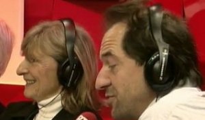 A la bonne heure : la chronique de Stéphane De Groodt du 11/01/2012