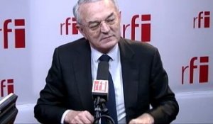 Jean Arthuis, sénateur de la Mayenne, Ancien ministre de l'Economie et des Finances