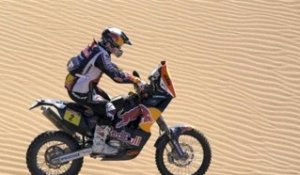 Best Of Moto - Dakar 2012
