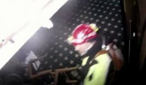 "Costa Concordia" : le complexe travail des secours