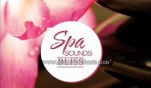 Spa Sounds Bliss - Music for Meditation, Relaxation, De-stress