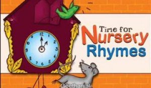Ding Dong Bell - Time for Nursery Rhymes Pre-school
