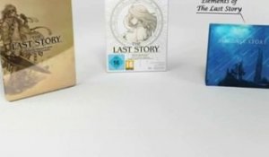 The Last Story - Vidéo Edition Collector