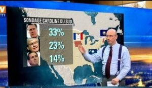 Primaires républicaines : Romney n’est plus le rouleau compresseur