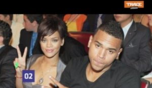 Top Gossip: Chris Brown et Rihanna s'aiment-ils toujours ?