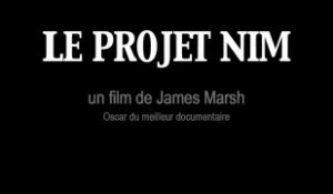 Le Projet Nim - Official Trailer [VOST-HD]