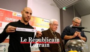 Coupe de Lorraine : le tirage au sort des seizièmes de finale au Républicain Lorrain