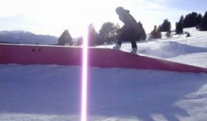 World Snowboard Day Contest - Girls Just Wanna Have Fun!