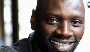 Omar Sy : "je suis très honoré"