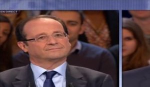 Hollande/Juppé : Un duel à couteaux tirés