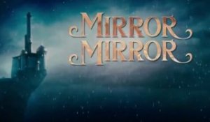 Mirror, Mirror (Blanche Neige) - Trailer / Bande-Annonce #2 [VO|HD]
