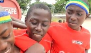 Football : le FC Boca Libreville, centre de formation réputé au Gabon