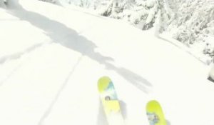Snow Video - Crew Contest 2012 - Powder Days in Verbier