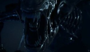 Aliens Colonial Marines - Contact Trailer