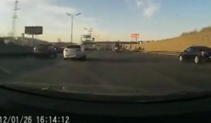 Karma Win - Russian Traffic