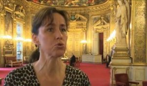 [Entretien] Projet européen de taxe Tobin : les explications de Fabienne Keller