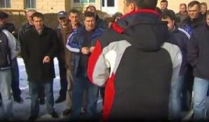 Bosnie : entraide entre anciens frères ennemis