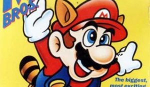 Présentation Super Mario Bros 3 (NES)