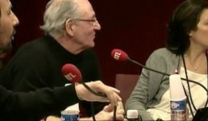 A la bonne heure : la chronique de Régis Mailhot du 01/02/2012