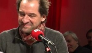 A la bonne heure : la chronique de Stéphane De Groodt du 03/02/2012