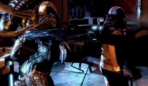 Aliens Colonial Marines - Trailer de gameplay