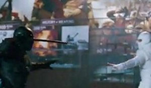 G.I Joe 2 : Retaliation - Bande-Annonce / Trailer [VOST|HD]