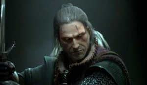 The Witcher 2 : Assassins Of Kings Enhanced Edition - Do You Truly Dare ?