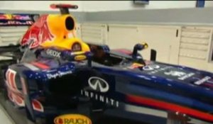 F1 : Le génie Red Bull snobe Ferrari