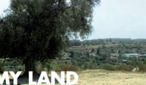 BANDE ANNONCE [DOC] MY LAND